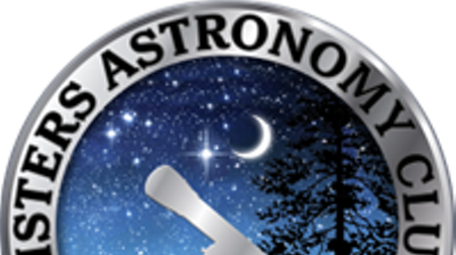 Image: Sisters Astronomy Club Star Watch