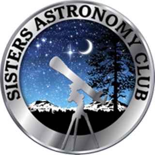 Image: Sisters Astronomy Club Star Watch