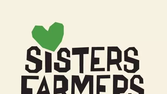 Image: Sisters Farmers Market