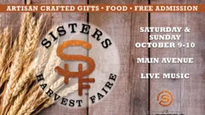Image: Sisters Harvest Faire