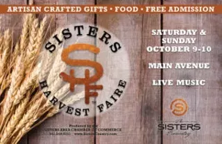 Image: Sisters Harvest Faire