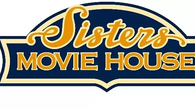 Image: Sisters Movie House: A Haunting In Venice
