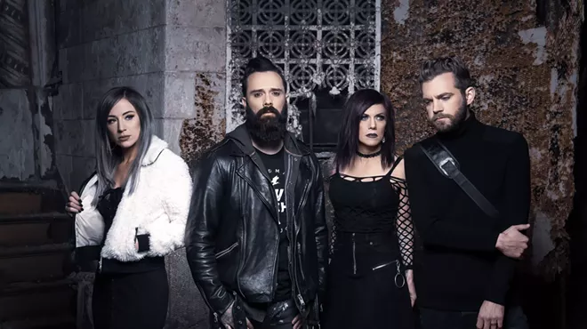 Image: Skillet