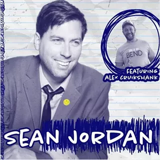 Image: Sleeper Comedy Night