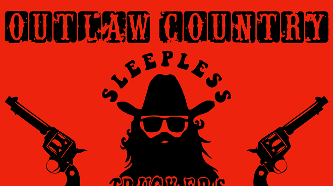 Image: Sleepless Truckers