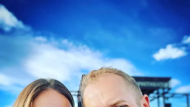 Image: So Much Closer