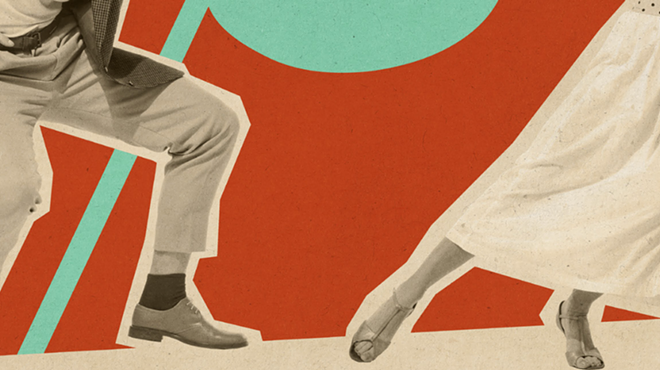 Image: Sock Hop Dance and Parkinson's Fundraiser
