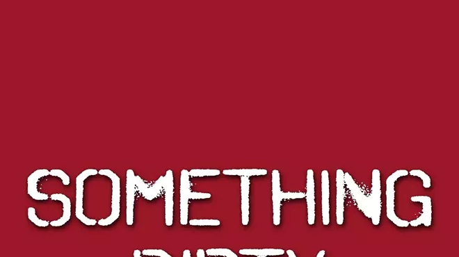 Image: Something Dirty & The Bangers