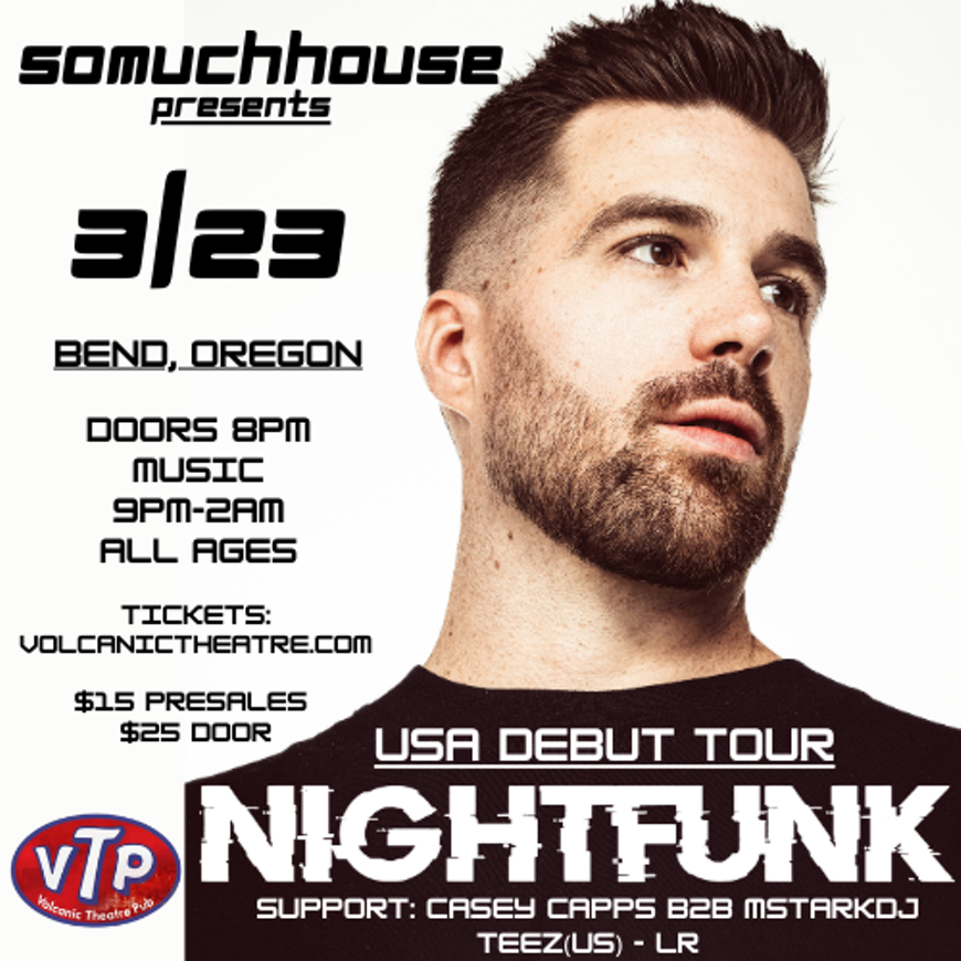 House Music in Bend