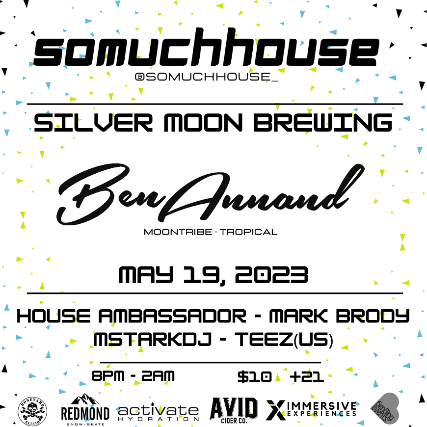 SoMuchHouse