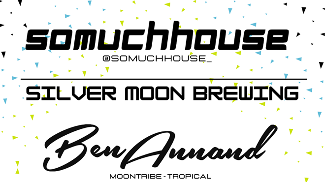 Image: SoMuchHouse
