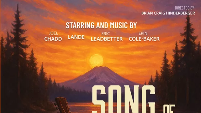 Image: Song of Sunset: Film Premiere & Songwriter Circle