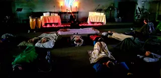 Image: Sonic Bliss ~ Breath &amp; Soundbath Experience!