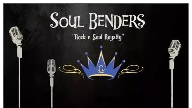 Image: Soul Benders