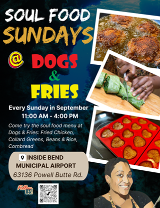 Image: Soul Food Sunday