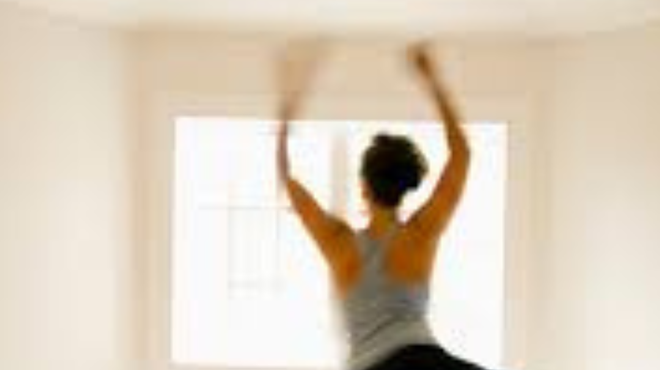 Image: Soul in Motion Conscious Dance