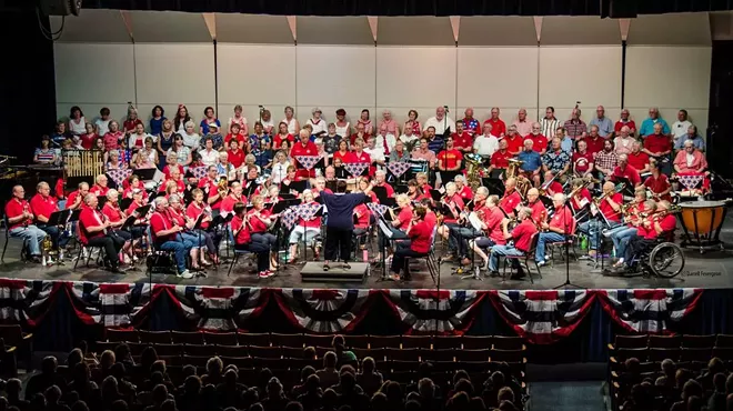 Image: Sound Fourth!