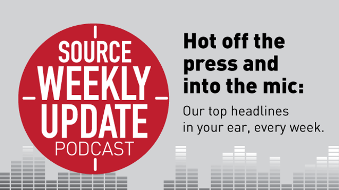 Source Weekly Update Podcast 10/24/19