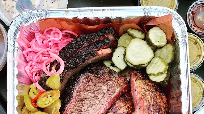 Image: Southern Sundays BBQ w/ Cypress Southern Kitchen