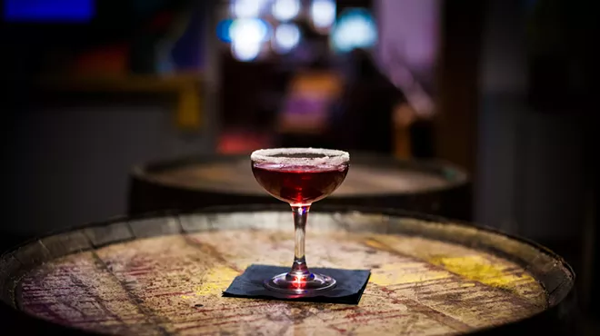 Image: Speakeasy Nights