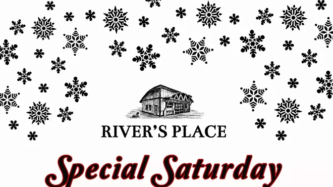 Image: Special Saturday Trivia
