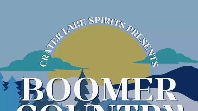 Image: Spirit of Summer Concert Series - Boomer Country