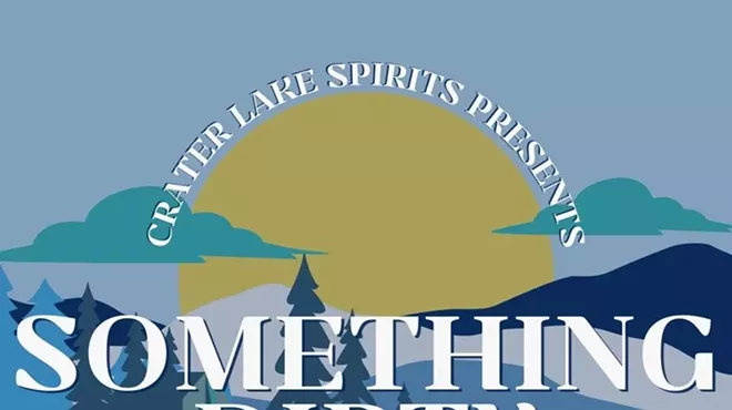 Image: Spirit of Summer Concert Series - Something Dirty