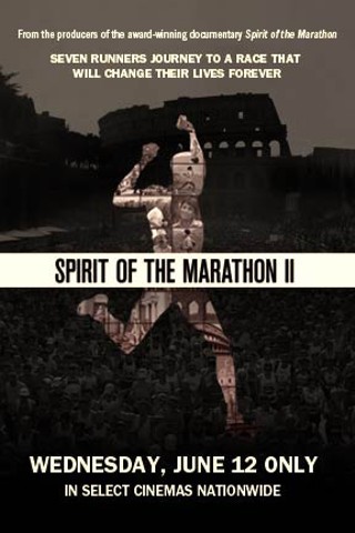 Spirit of the Marathon II