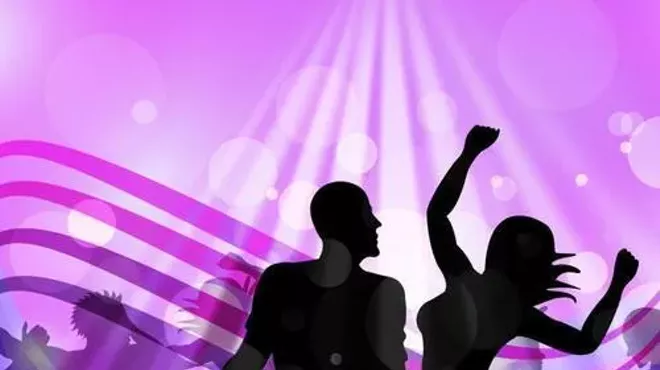 Image: Spring Fling Dance 2025
