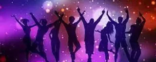 Image: Spring Fling Dance 2025