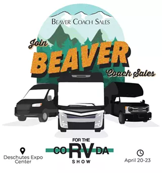 Image: Spring RV Show