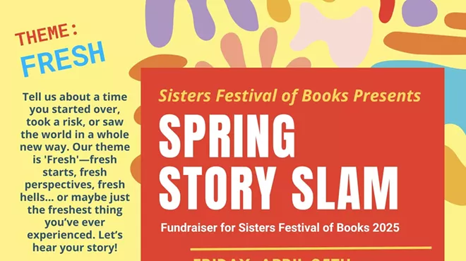 Image: Spring StorySLAM
