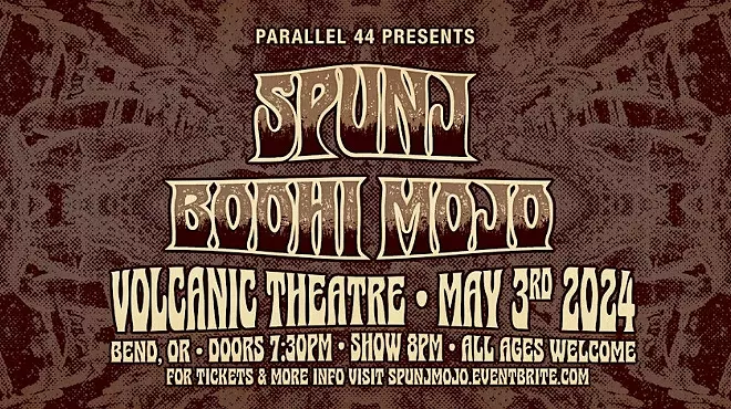 Image: SpunJ and Bodhi Mojo