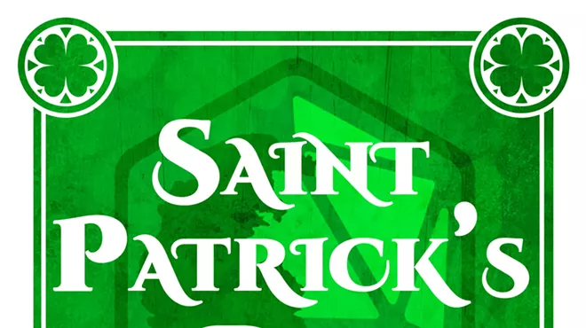 Image: St. Patrick's Celebration