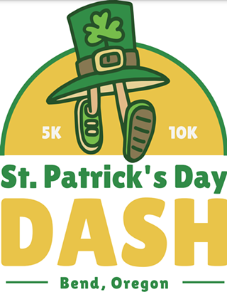 Image: St. Patrick's Day Dash