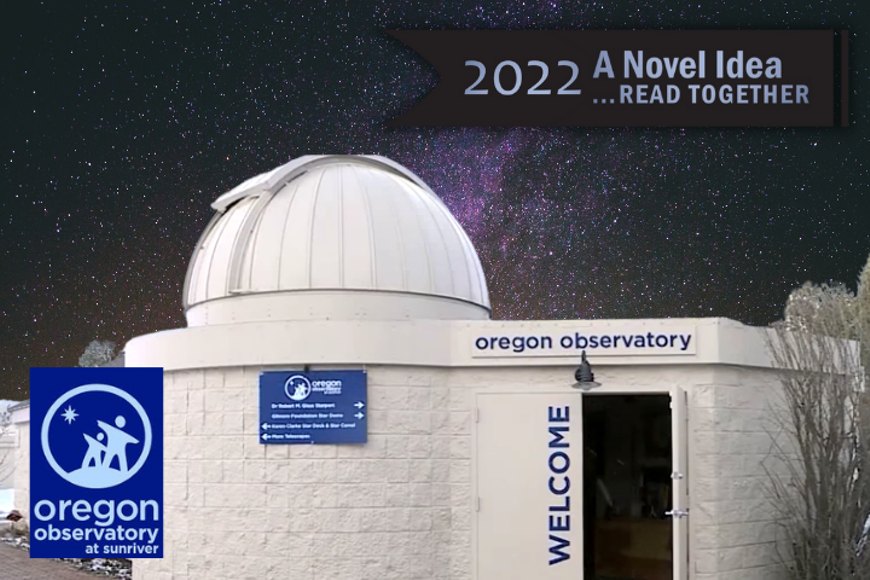 Oregon Observatory