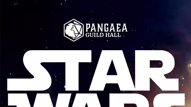 Image: Star Wars Trivia & Cosplay