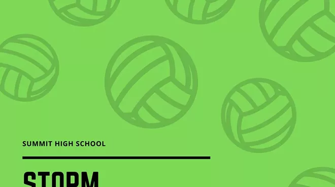 Image: Storm Water Polo Informational Meeting