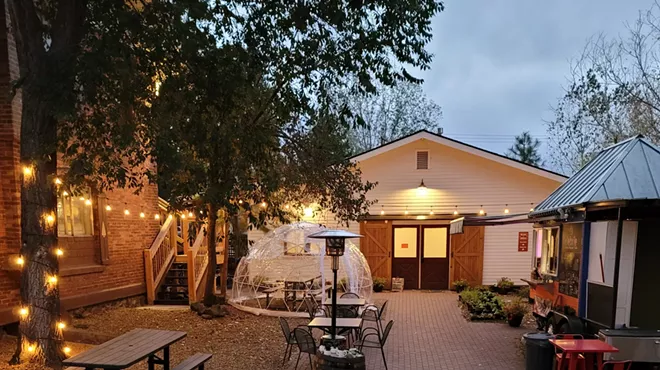 Image: Story Telling Jam @ Bunk+Brew - The Newest Beer Garden in Bend