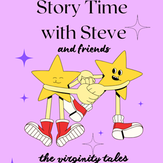 Image: Story Time with Steve and Friends Comedy Show
