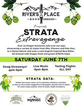 Image: Strata Extravaganza