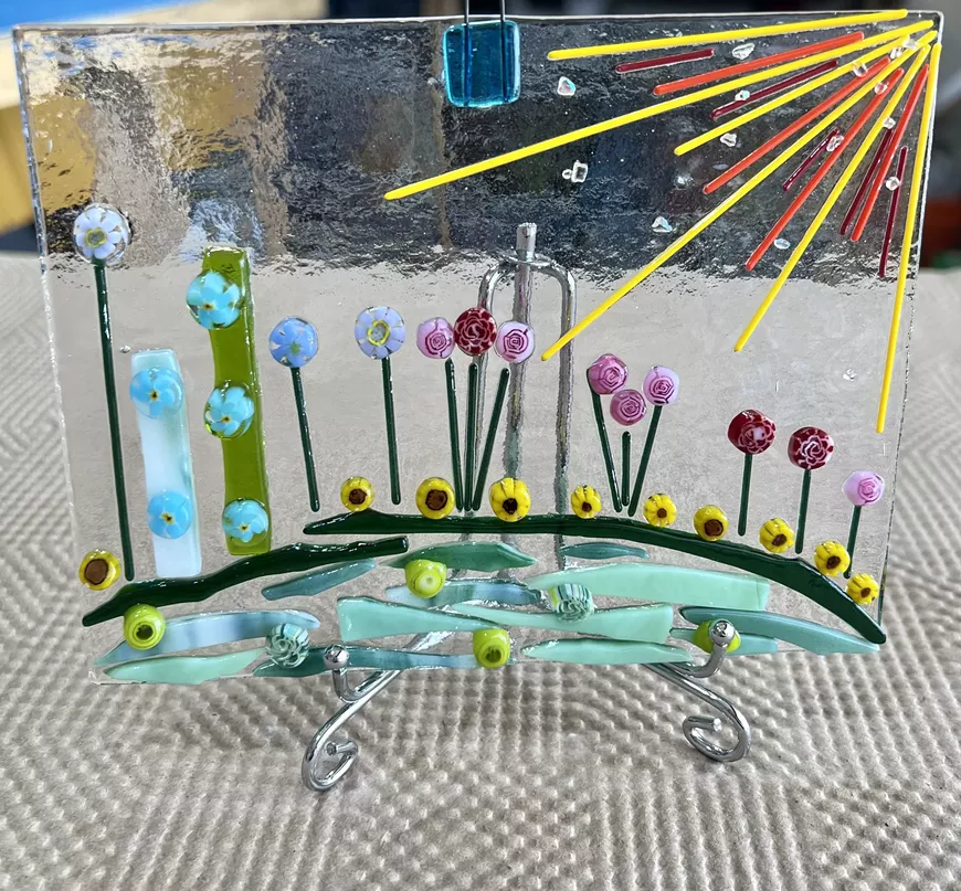Suncatcher Project