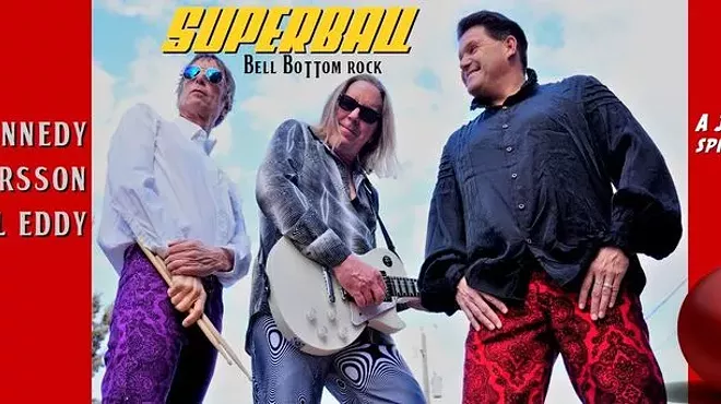 Image: Summer Sunday Nights: Superball