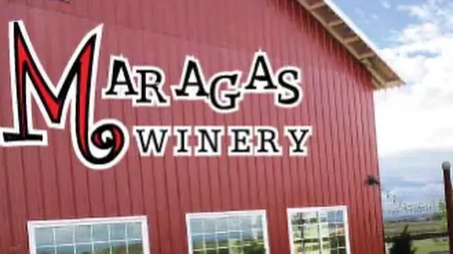 Image: Sunday Jazz at Maragas Winery featuring Lisa Dae Trio