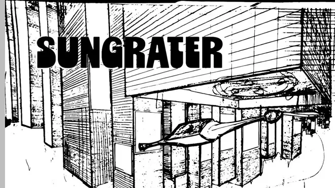 Image: Sungrater and Long Operators