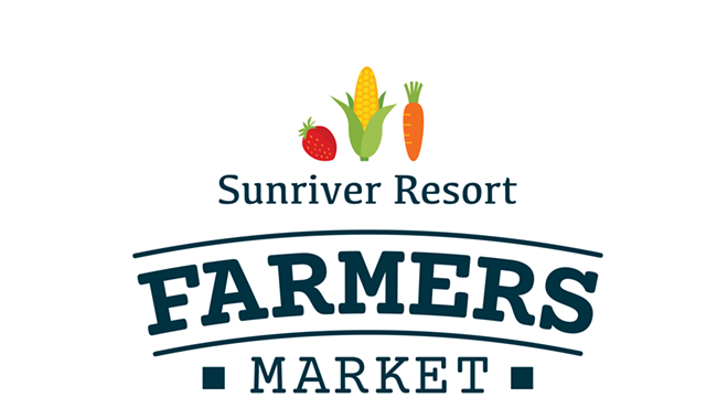 Image: Sunriver Farmers Market