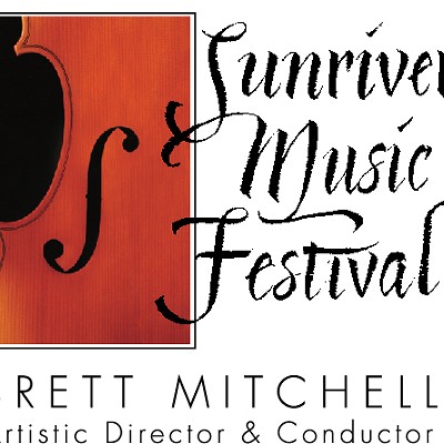 Sunriver Music Festival Pops Concert