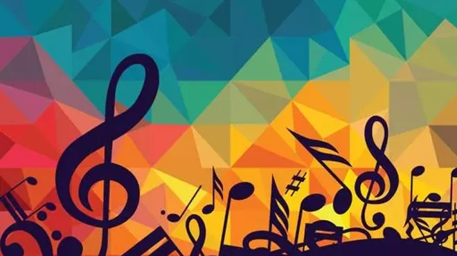 Image: Sunriver Music Festival&rsquo;s Discover the Symphony Concert