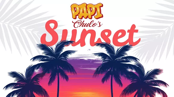 Image: Sunset Latin Party @ Papi Chulo&rsquo;s