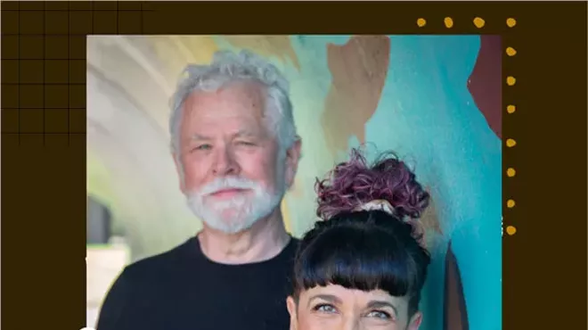 Image: Sunset Live Music